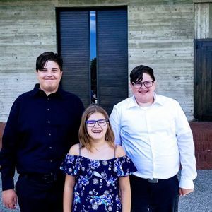 Meet your Posher, Natalie